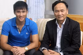 "Nếu Công Vinh tìm được CLB nào tốt hơn, cứ đi!"