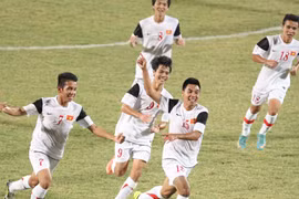 U19 Thái Lan lo lắng trước trận gặp U19 Việt Nam