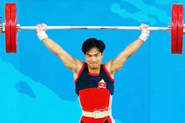 Á quân Olympic Hoàng Anh Tuấn: “Thèm được quay lại thảm đấu”