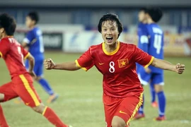 Tuyển nữ Việt Nam được treo thưởng bằng... xe SH