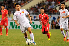 HLV đội Myanmar nể phục sự tiến bộ của U19 Việt Nam