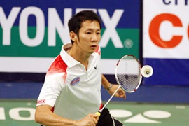 Tiến Minh “ngã ngựa”