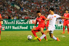 HLV Lê Thụy Hải: U19 Việt Nam thắng nhờ biết "dĩ độc trị độc"