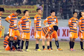 VFF tính áp "án tử" cho cầu thủ tham gia cá độ, bán độ