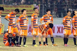 VFF tính áp "án tử" cho cầu thủ tham gia cá độ, bán độ