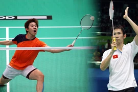 Tiến Minh gặp lại "bại quân" tại chung kết Ciputra Hà Nội