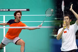 Tiến Minh gặp lại "bại quân" tại chung kết Ciputra Hà Nội