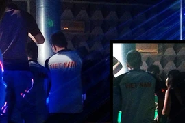 Hôm nay, U21 Việt Nam kỷ luật số cầu thủ trốn đội đi "bay" đêm