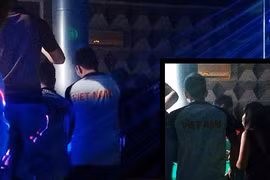 Hôm nay, U21 Việt Nam kỷ luật số cầu thủ trốn đội đi "bay" đêm