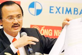 Bầu Thắng giải trình những gì với VFF vụ “một ông chủ, hai đội bóng”?