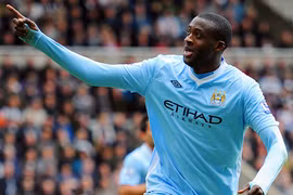 Sao Man City úp mở ý định đầu quân cho PSG