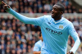 Sao Man City úp mở ý định đầu quân cho PSG