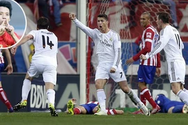 Đội trưởng U23 Việt Nam “đặt cửa” Real vô địch