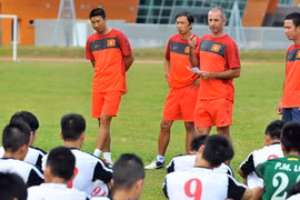 U19 Việt Nam đã có phương án đánh bại Thái Lan