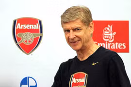 HLV Wenger "động viên": ĐT Việt Nam tấn công hay hơn Indonesia