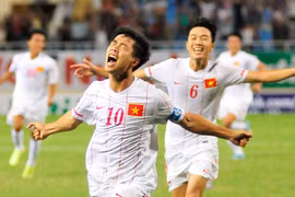 Nhìn lại "cơn sốt" U19 Việt Nam qua 7 khoảnh khắc ấn tượng