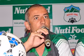 HLV Graechen từ chối nói về điểm yếu của U19 Việt Nam