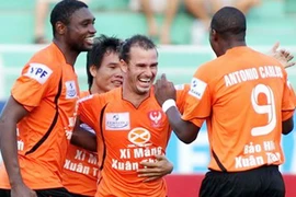 XMXT Sài Gòn thoát vụ kiện lên FIFA