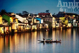 Phố cổ Bao Vinh thoi thóp chờ… xóa sổ 