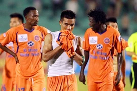 VFF, VPF họp khẩn giải quyết "hậu quả" XMXT.Sài Gòn để lại