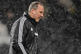 Phó tướng cũ của Sir Alex bị Fulham sa thải không thương tiếc