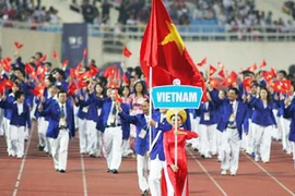 Việt Nam chính thức giành quyền đăng cai ASIAD 2019
