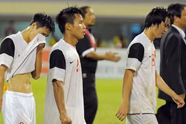 HLV Graechen: "Các học trò của tôi đang rất buồn..."