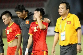 VFF sẽ sa thải HLV Hoàng Văn Phúc ?