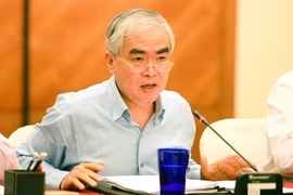 Cuộc đua chủ tịch VFF “nguội” dần