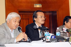 "Bầu" Kiên mong trước khi chết được thấy ĐT Việt Nam dự World Cup