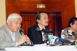 "Bầu" Kiên mong trước khi chết được thấy ĐT Việt Nam dự World Cup