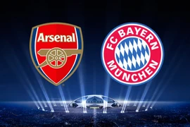 Arsenal – Bayern Munich: Bước qua lời nguyền 
