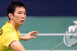 Australia mở rộng 2012: Tiến Minh lội ngược dòng vào tứ kết