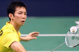 Australia mở rộng 2012: Tiến Minh lội ngược dòng vào tứ kết