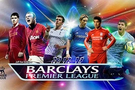 Giải ngoại hạng Anh 3 mùa tới chỉ có trên K+