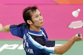 Tiến Minh mất chức vô địch đáng tiếc