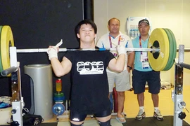 Olympic: Đoàn Việt Nam thua ngay từ màn “khởi động”