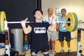 Olympic: Đoàn Việt Nam thua ngay từ màn “khởi động”