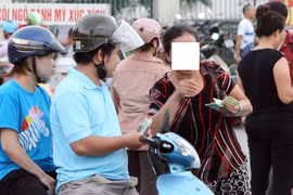 Vé xem U19 Việt Nam đá bán kết chạm ngưỡng 1 triệu đồng/cặp