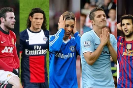 5 ngôi sao bóng đá nên hối tiếc vì đã “dứt áo ra đi”