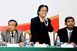 Bị HLV Hoàng Anh Tuấn từ chối, VFF cuống cuồng “chữa cháy”