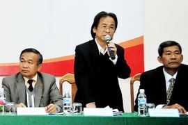 Bị HLV Hoàng Anh Tuấn từ chối, VFF cuống cuồng “chữa cháy”