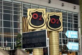 Những công trình thể thao triệu đô biến dạng vì kiếm tiền