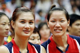 Kim Huệ bị gạch tên khỏi đội tuyển quốc gia vì trù dập?