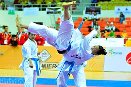 SEA Games ngày 14-12: Ngày bội thu Vàng của Việt Nam ?