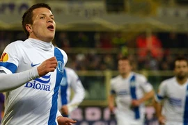 “Ngán” Tottenham, Liverpool nhanh tay chiêu mộ Konoplyanka