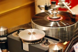 Chiêm ngưỡng bộ âm thanh trị giá 21 tỷ đồng tại Hà Nội