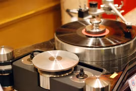 Chiêm ngưỡng bộ âm thanh trị giá 21 tỷ đồng tại Hà Nội