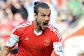 Juventus sẵn sàng “giải cứu” Osvaldo