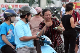 Giá vé hạ nhiệt trước trận chung kết U19 Việt Nam - U19 Nhật Bản